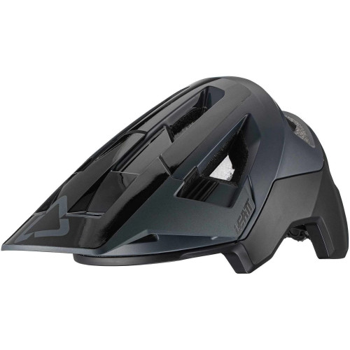 LEATT Helmet MTB 4.0 AllMtn V21.1 Blk 2