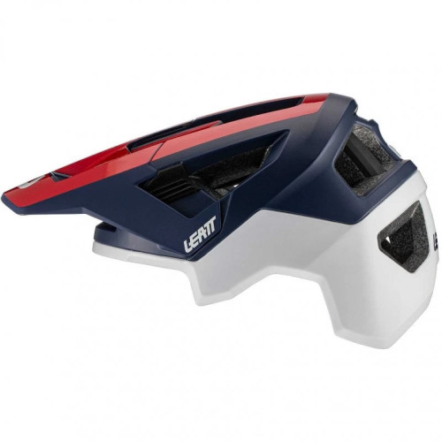 LEATT Helmet MTB 4.0 AllMtn V21.1 Chilli