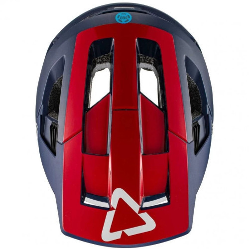 LEATT Helmet MTB 4.0 AllMtn V21.1 Chilli
