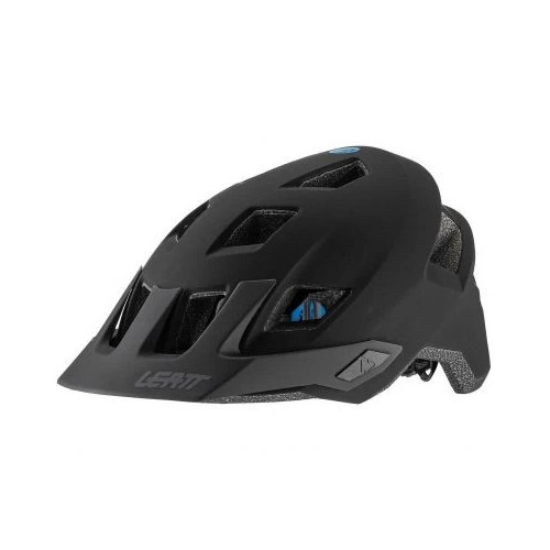 LEATT Helmet MTB 1.0 Mtn V21.1 Blk