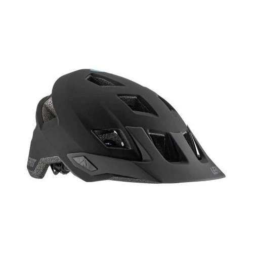 LEATT Helmet MTB 1.0 Mtn V21.1 Blk 2