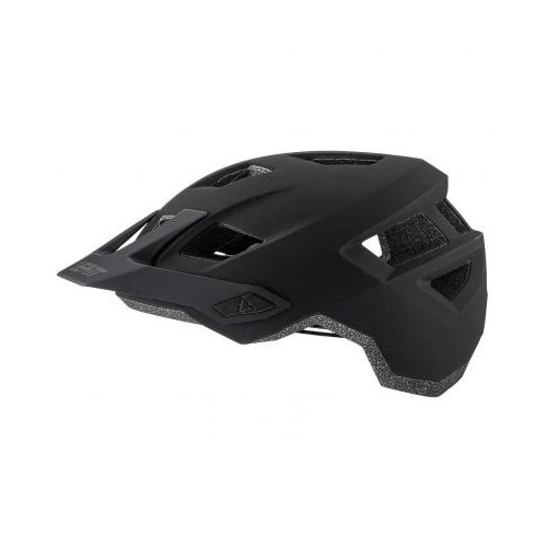 LEATT Helmet MTB 1.0 Mtn V21.1 Blk