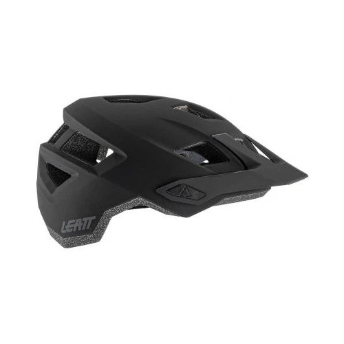 LEATT Helmet MTB 1.0 Mtn V21.1 Blk