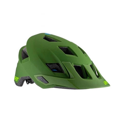 LEATT Helmet MTB 1.0 Mtn V21.1 Cactus