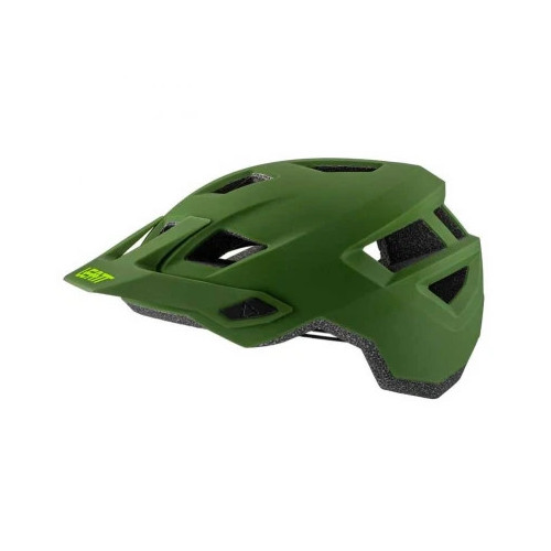 LEATT Helmet MTB 1.0 Mtn V21.1 Cactus