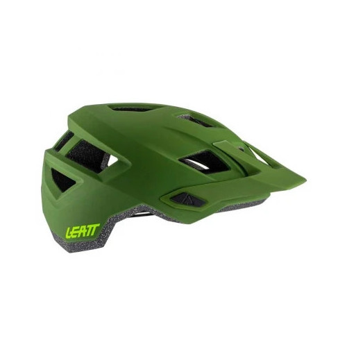 LEATT Helmet MTB 1.0 Mtn V21.1 Cactus