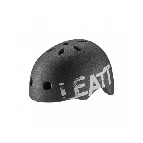 LEATT Helmet MTB 1.0 Urban V21.2 Blk