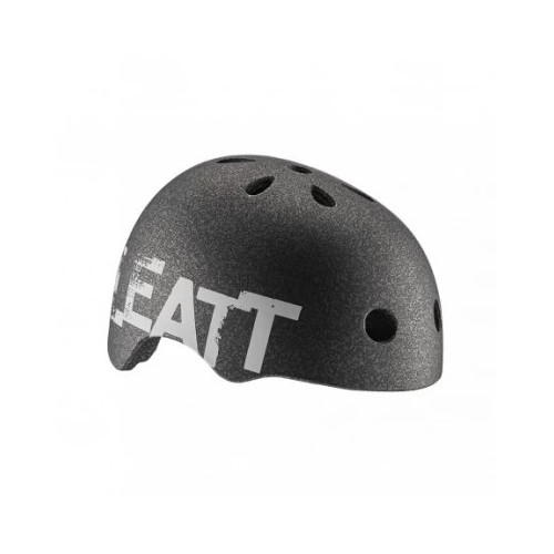 LEATT Helmet MTB 1.0 Urban V21.2 Blk 2