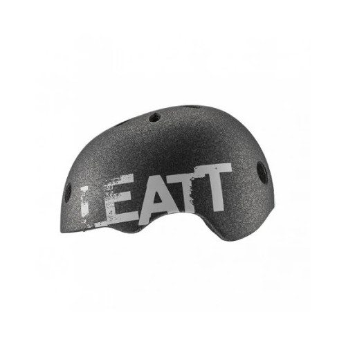 LEATT Helmet MTB 1.0 Urban V21.2 Blk