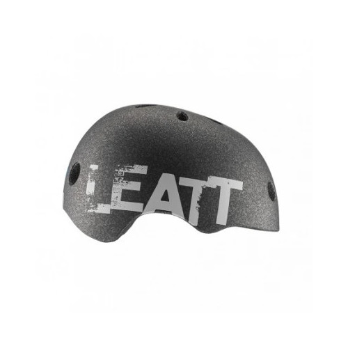 LEATT Helmet MTB 1.0 Urban V21.2 Blk