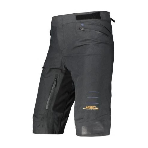 LEATT Shorts MTB 5.0 Blk
