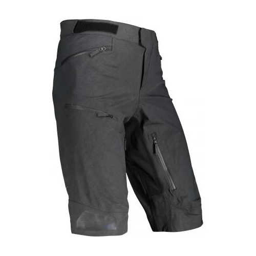 LEATT Shorts MTB 5.0 Blk 2