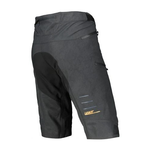 LEATT Shorts MTB 5.0 Blk