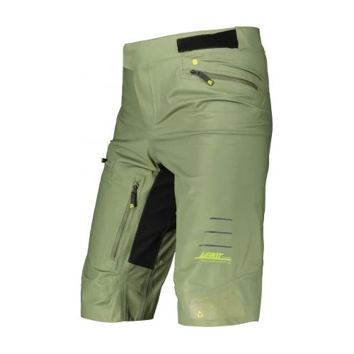 LEATT Shorts MTB 5.0 Cactus