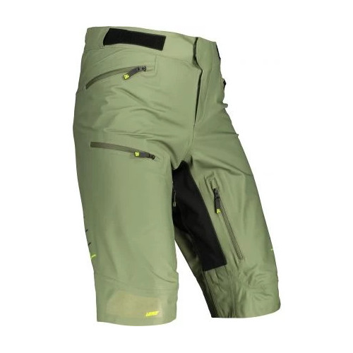 LEATT Shorts MTB 5.0 Cactus 2