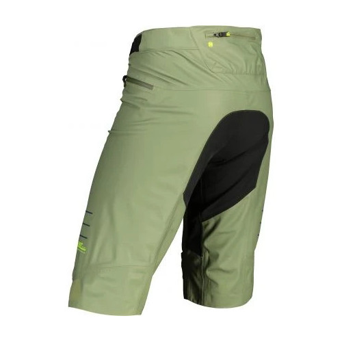 LEATT Shorts MTB 5.0 Cactus