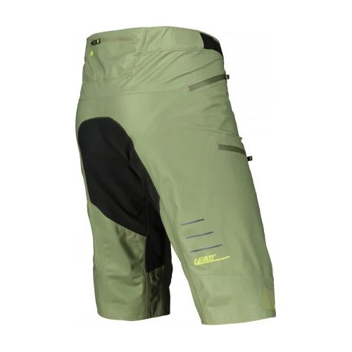 LEATT Shorts MTB 5.0 Cactus