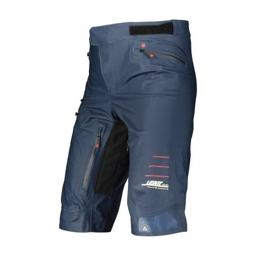 LEATT Shorts MTB 5.0 Onyx