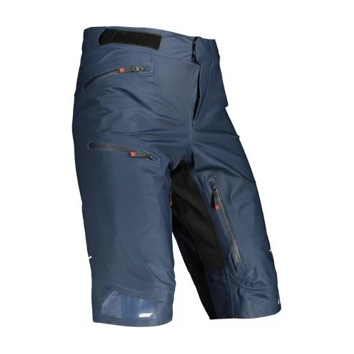 LEATT Shorts MTB 5.0 Onyx