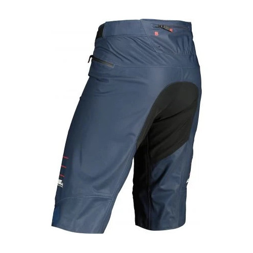 LEATT Shorts MTB 5.0 Onyx