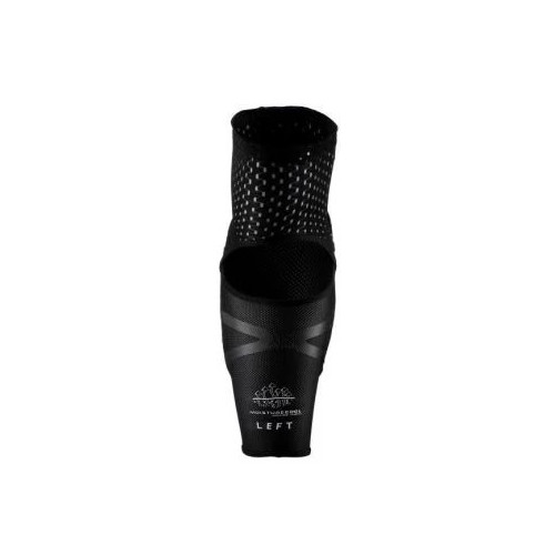 LEATT Elbow Guard 3DF 5.0 Blk 2