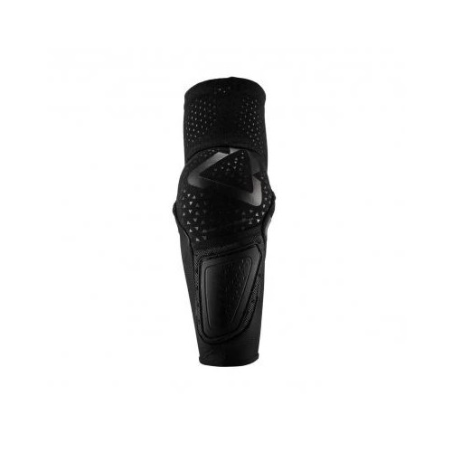 LEATT Elbow Guard 3DF Hybrid Blk