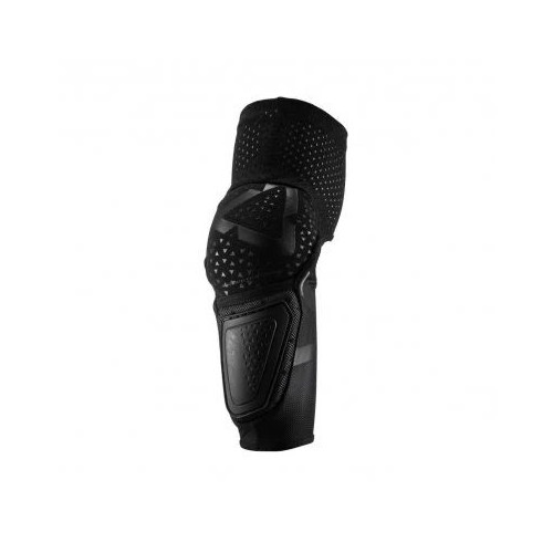 LEATT Elbow Guard 3DF Hybrid Blk