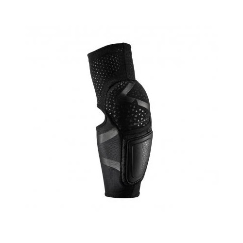 LEATT Elbow Guard 3DF Hybrid Blk