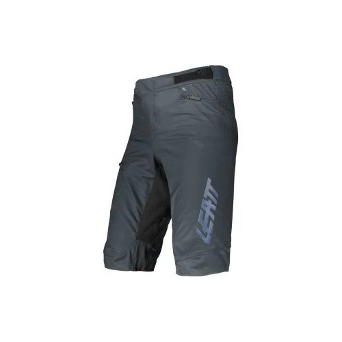 LEATT Shorts MTB Enduro 3.0 Black