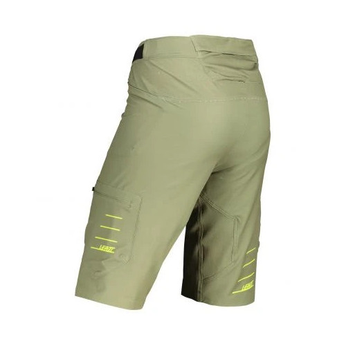LEATT Shorts MTB 2.0 Cactus