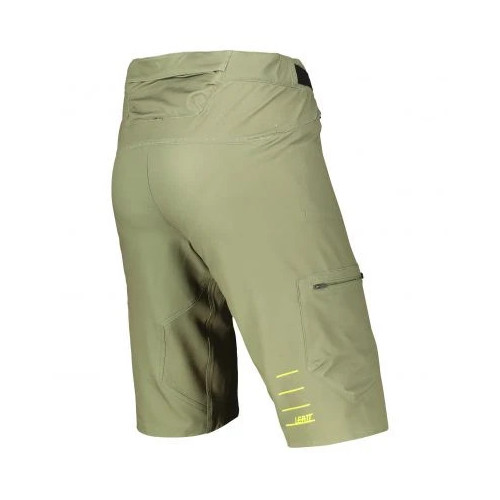 LEATT Shorts MTB 2.0 Cactus