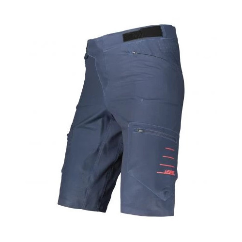 LEATT Shorts MTB 2.0 Onyx