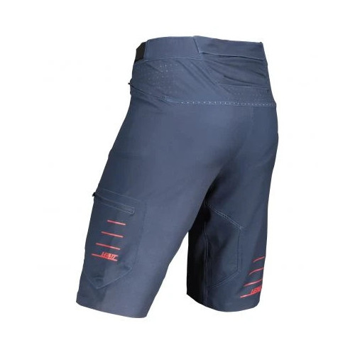 LEATT Shorts MTB 2.0 Onyx