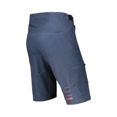 LEATT Shorts MTB 2.0 Onyx
