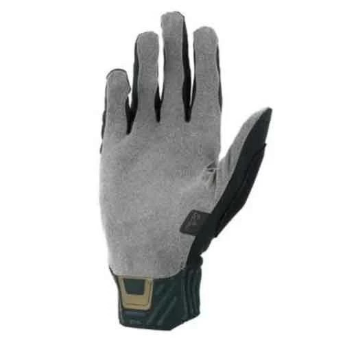 LEATT Glove MTB 2.0 WindBlock Blk 2