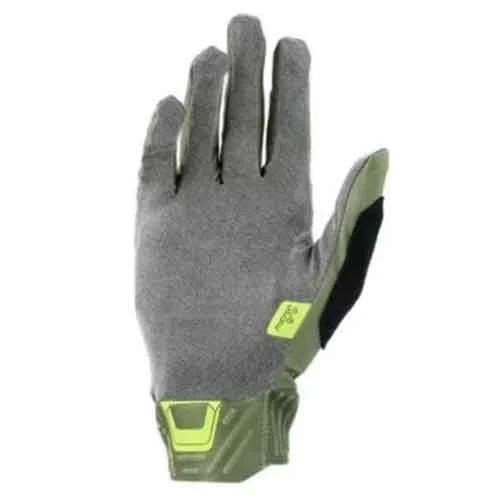 LEATT Glove MTB 2.0 WindBlock Cactus 2
