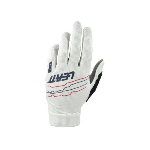 LEATT Glove MTB 1.0 Steel