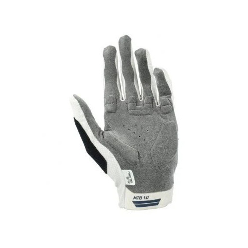 LEATT Glove MTB 1.0 Steel