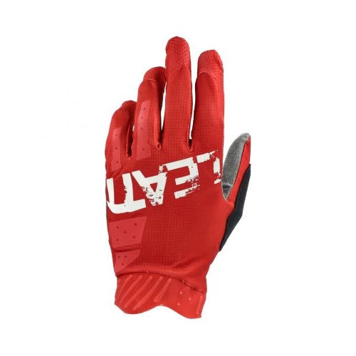 LEATT Glove MTB 1.0 GripR Chilli