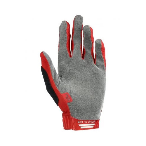 LEATT Glove MTB 1.0 GripR Chilli