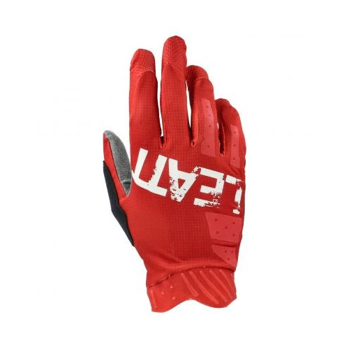 LEATT Glove MTB 1.0 GripR Chilli