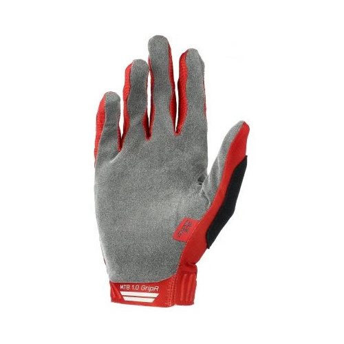 LEATT Glove MTB 1.0 GripR Chilli