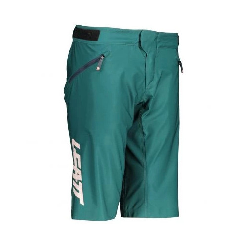 LEATT Shorts MTB 2.0 ♀ Jade