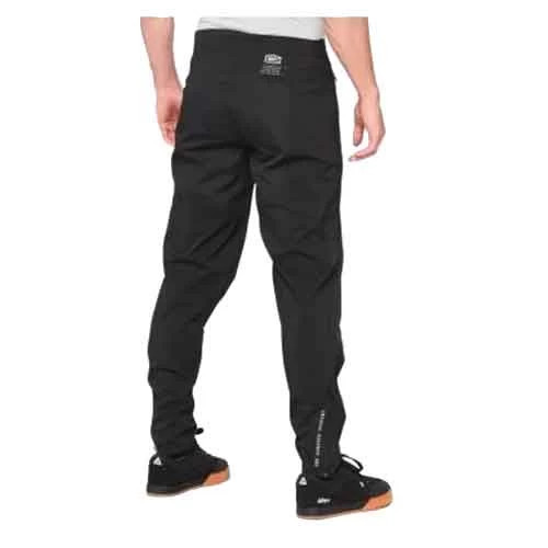100% HYDROMATIC Pants Black 2