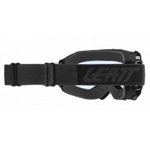 LEATT GOGGLE VELOCITY 4.5 IRIZ BLACK/BRONZ 22% 2