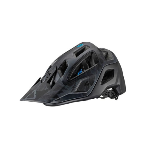 LEATT Helmet MTB 3.0 AllMtn V21.2 Blk 2