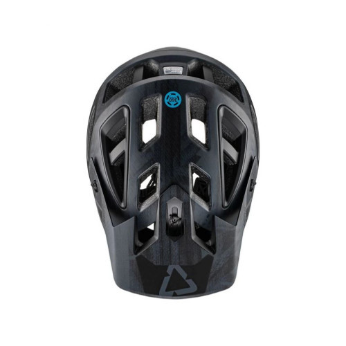 LEATT Helmet MTB 3.0 AllMtn V21.2 Blk