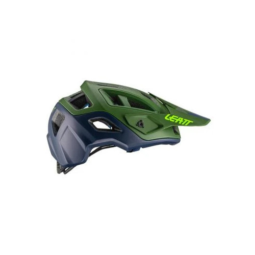 LEATT Helmet MTB 3.0 AllMtn V21.2 Cactus