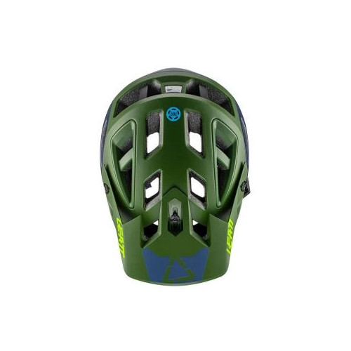 LEATT Helmet MTB 3.0 AllMtn V21.2 Cactus