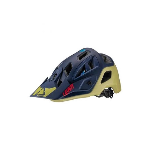 LEATT Helmet MTB 3.0 AllMtn V21.2 Sand
